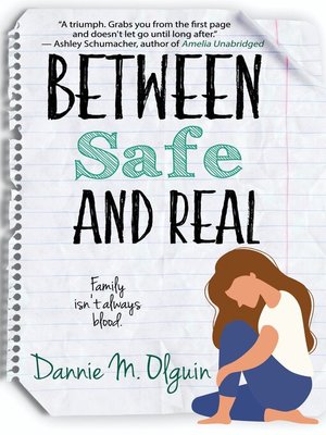 Between Safe and Real - ebook